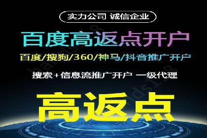 百度推广优化实战案例精选